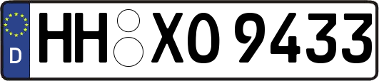 HH-XO9433