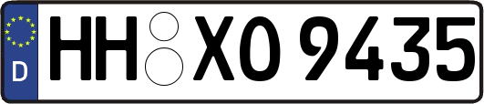 HH-XO9435