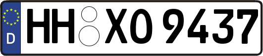 HH-XO9437