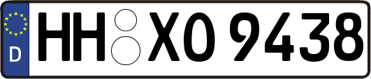 HH-XO9438