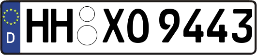 HH-XO9443