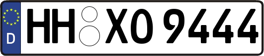 HH-XO9444