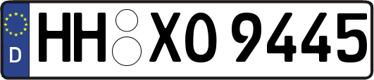 HH-XO9445