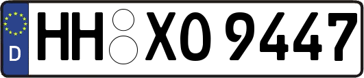HH-XO9447