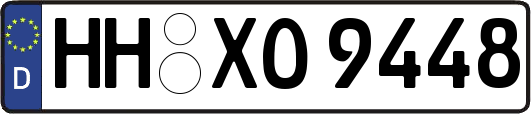 HH-XO9448