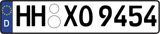 HH-XO9454