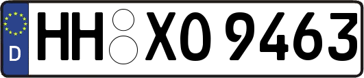 HH-XO9463