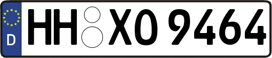 HH-XO9464