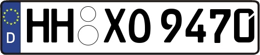 HH-XO9470