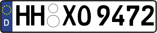 HH-XO9472