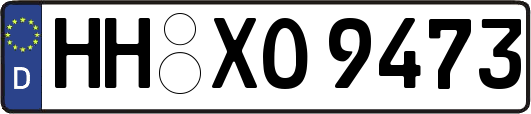 HH-XO9473