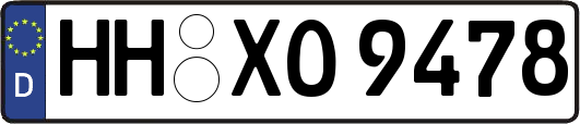 HH-XO9478