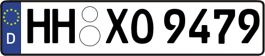 HH-XO9479