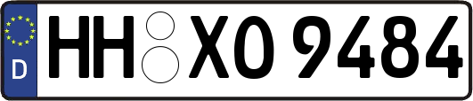 HH-XO9484