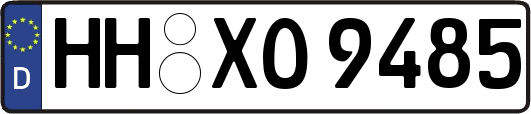 HH-XO9485