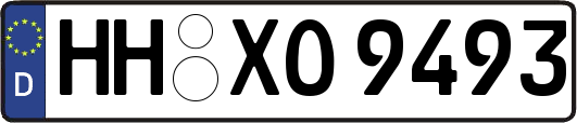 HH-XO9493