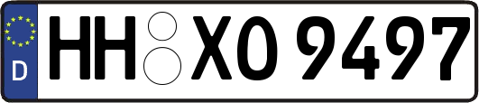 HH-XO9497
