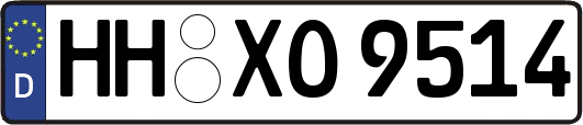HH-XO9514