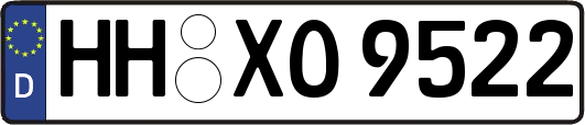 HH-XO9522