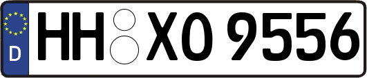 HH-XO9556