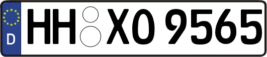 HH-XO9565