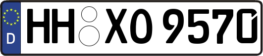 HH-XO9570