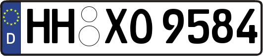HH-XO9584