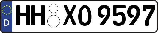 HH-XO9597