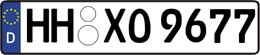 HH-XO9677