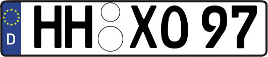 HH-XO97