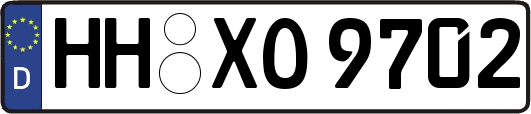 HH-XO9702