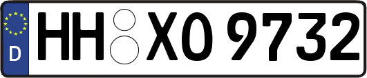 HH-XO9732