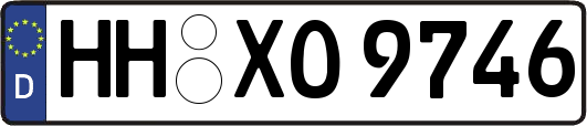 HH-XO9746