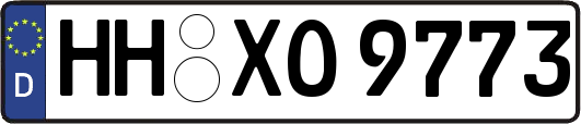 HH-XO9773