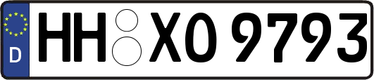 HH-XO9793