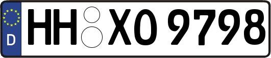 HH-XO9798
