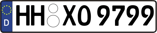 HH-XO9799