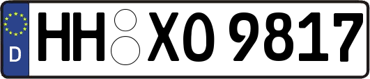 HH-XO9817