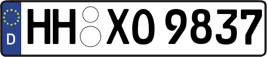 HH-XO9837