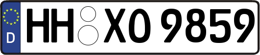 HH-XO9859