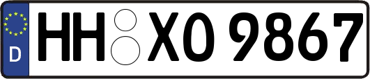 HH-XO9867