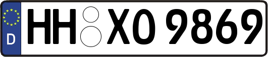 HH-XO9869