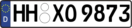 HH-XO9873