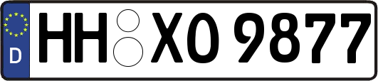 HH-XO9877