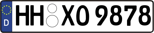 HH-XO9878