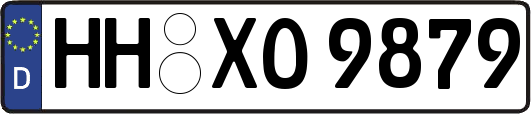 HH-XO9879