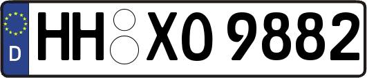 HH-XO9882