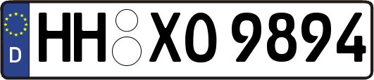 HH-XO9894