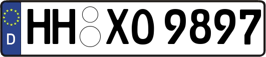 HH-XO9897