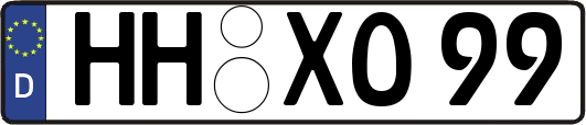 HH-XO99